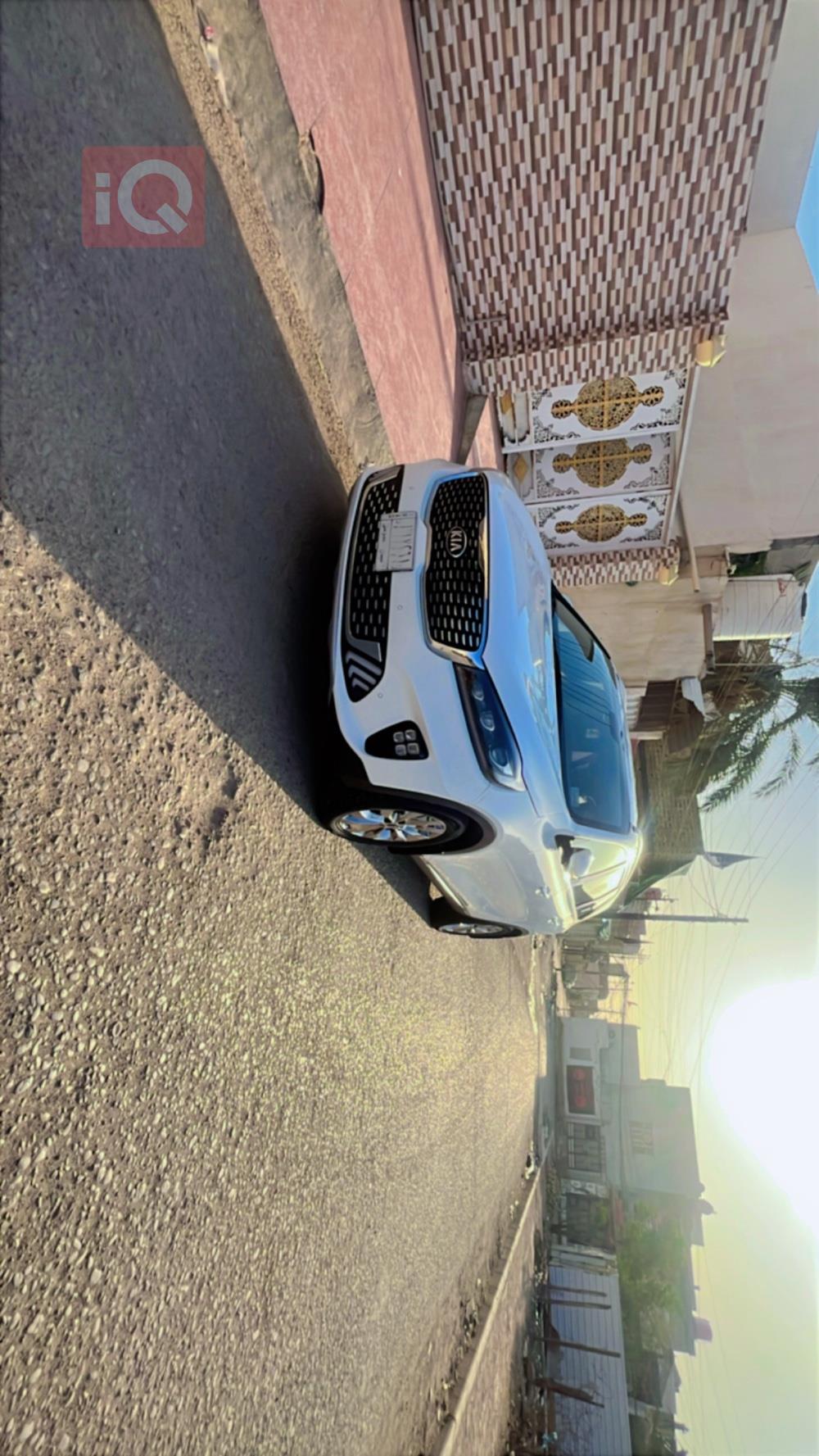 کیا سۆرینتۆ